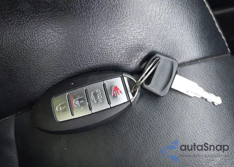 2020 Nissan Pathfinder Sl 4Wd from USA, damaged, VIN 5N1DR2CM6LC616494